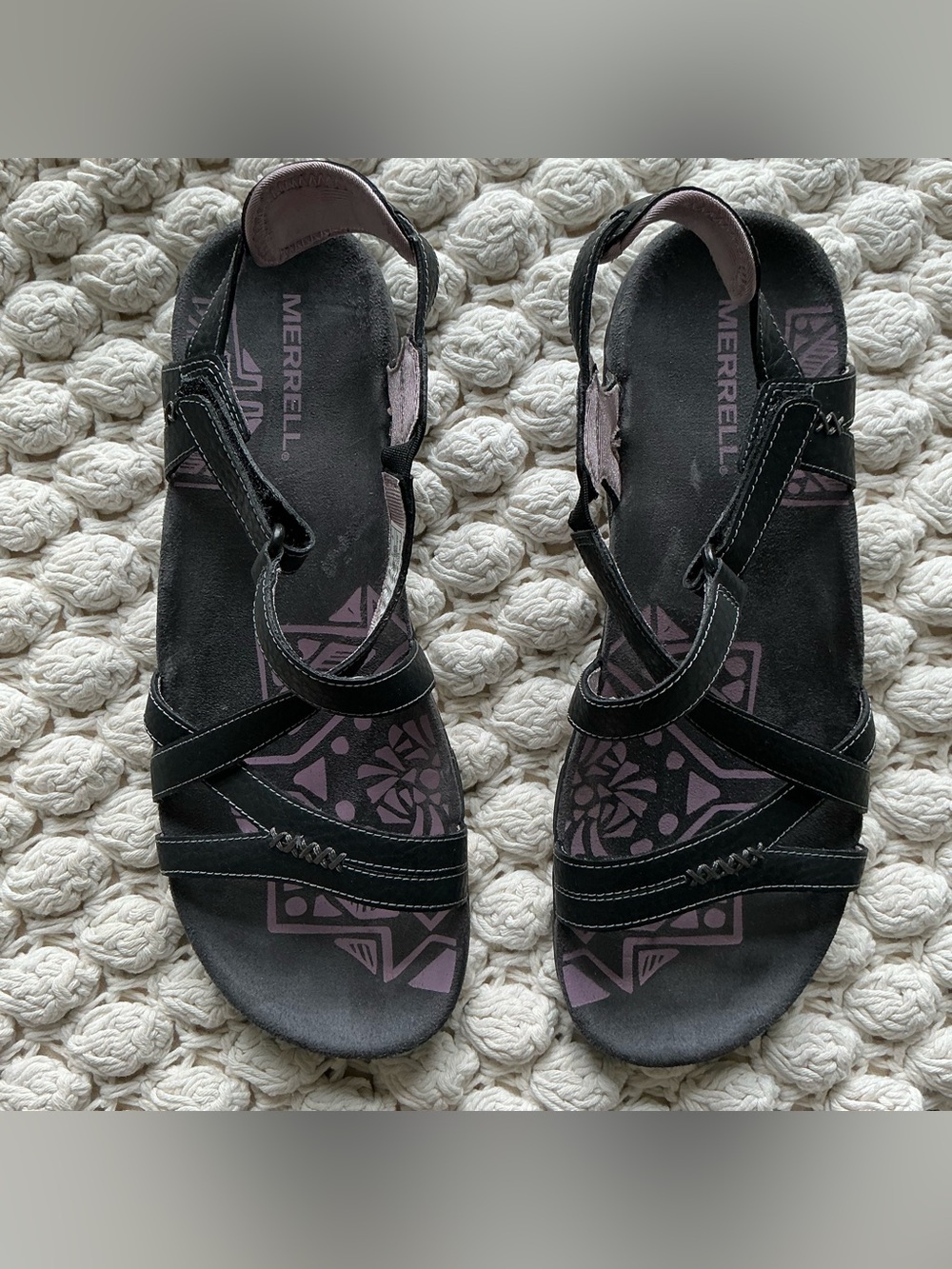 MERRELL SIZE 9